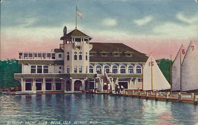 DetroitYachtClub1911