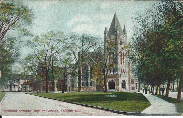 AshlandBaptistChuch1910
