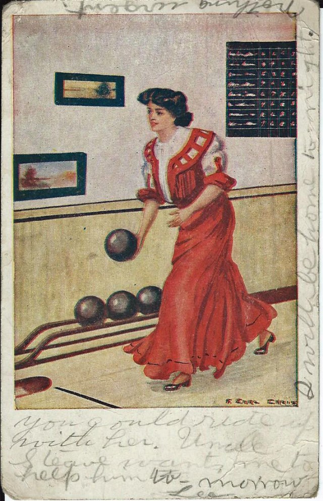 Bowling1908