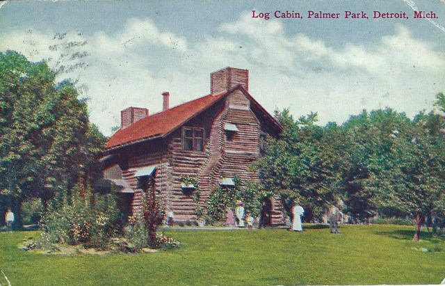 LogCabin1911