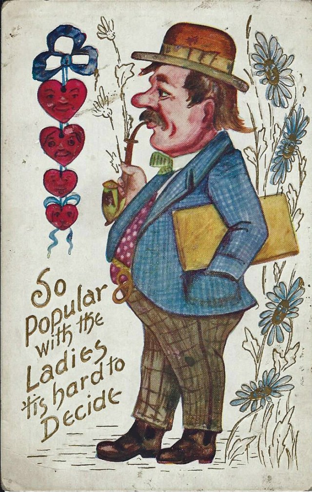 PopularWithLadies1909