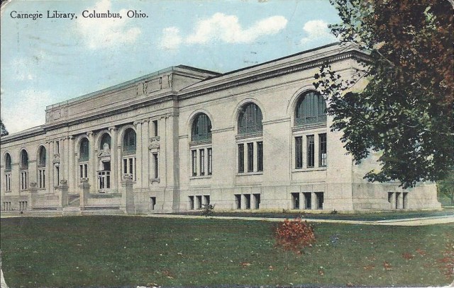 CarnegieLibrary1910