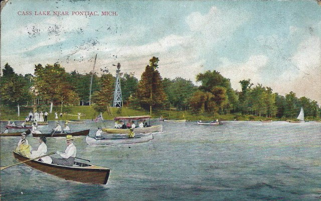 CassLake1908