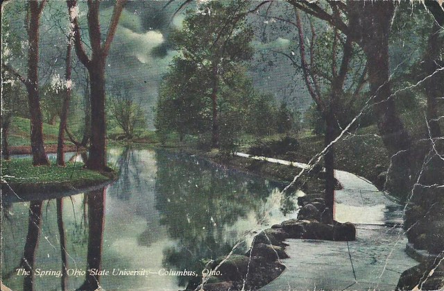 SpringOSU1910
