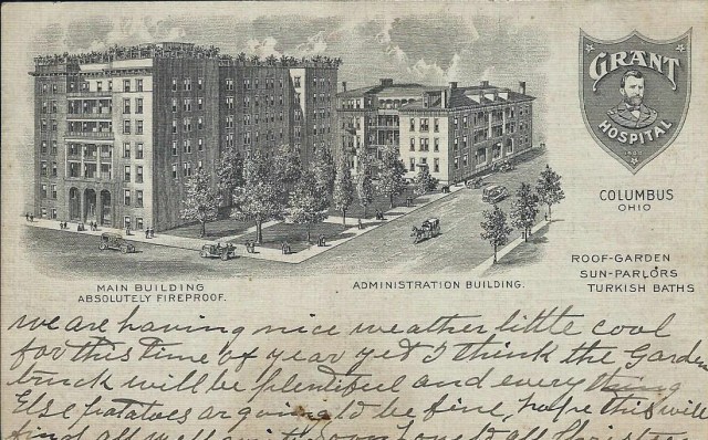 GrantHospital1912