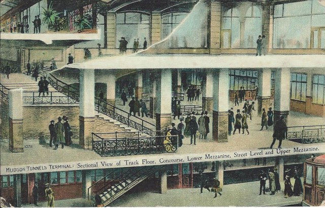 HudsonTunnelTerminal1911