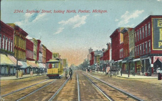 SaginawStreet1911