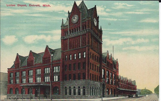 UnionDepot1913