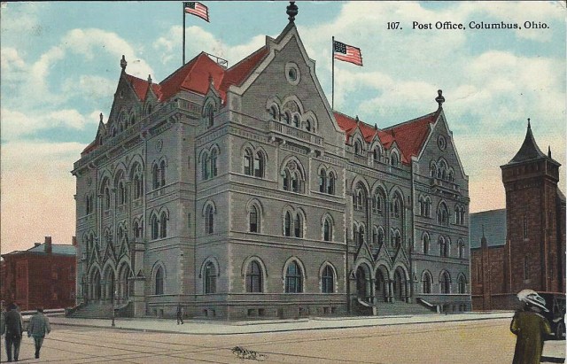 ColumbusPostOffice1912