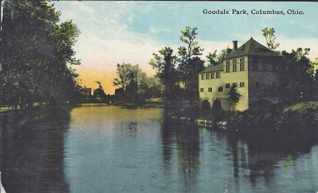 GoodalePark1911