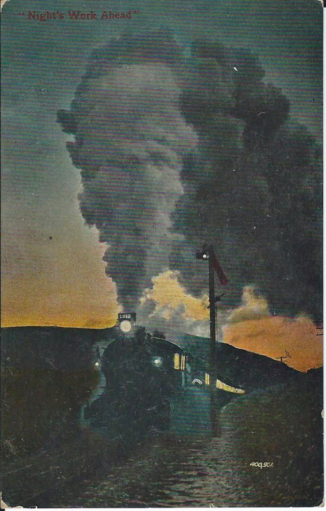 NightTrain1912