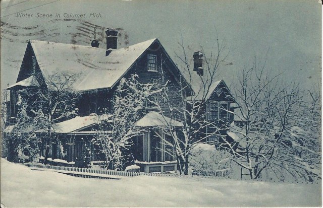 CalumetWinter1914