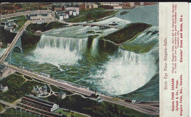 birdseyeniagarafalls