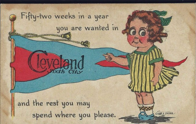 cleveland1913