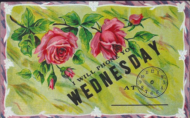 wednesdayphone