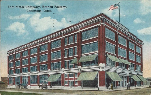 fordfactory1918
