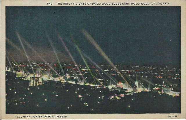 holywoodblvdlights1937