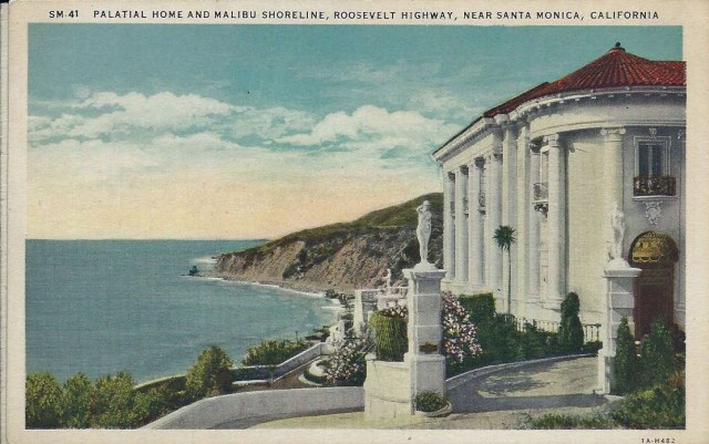 malibushoreline1937