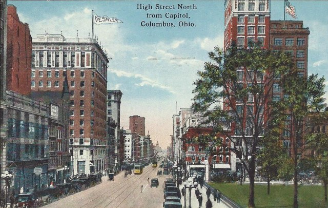 northhighst1920