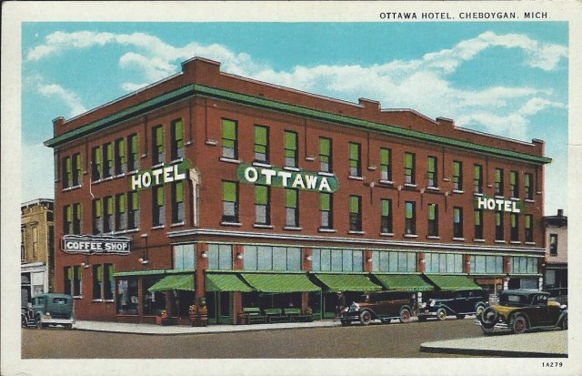 ottowahotel