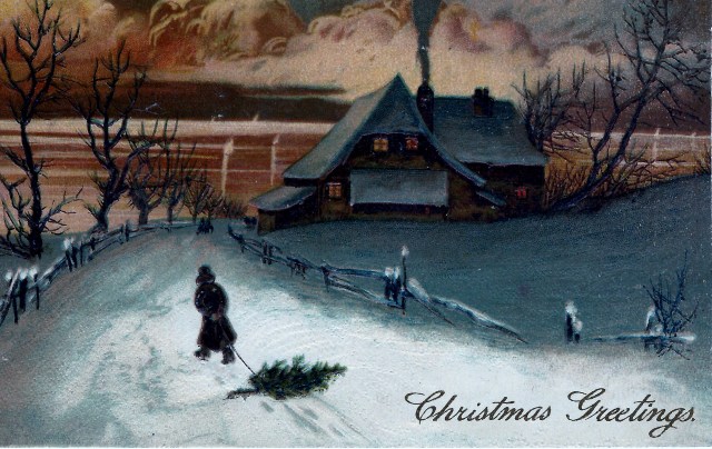 christmas1909
