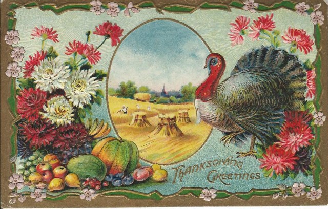 thanksgiving1911