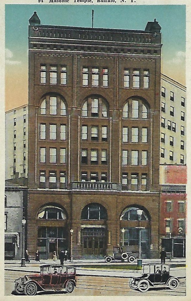 masonictemplebuffalony1920