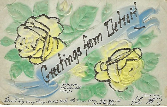 greetingsfromdetroityellowroses