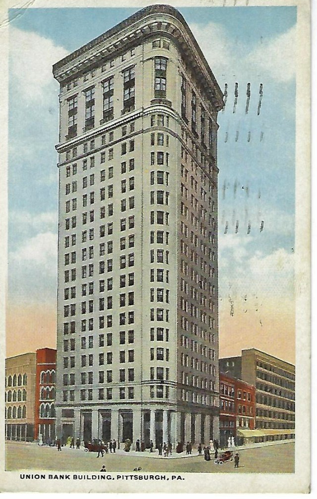 UnionBank1919
