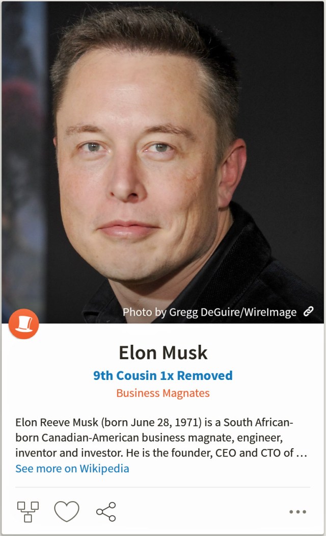 ElonMusk