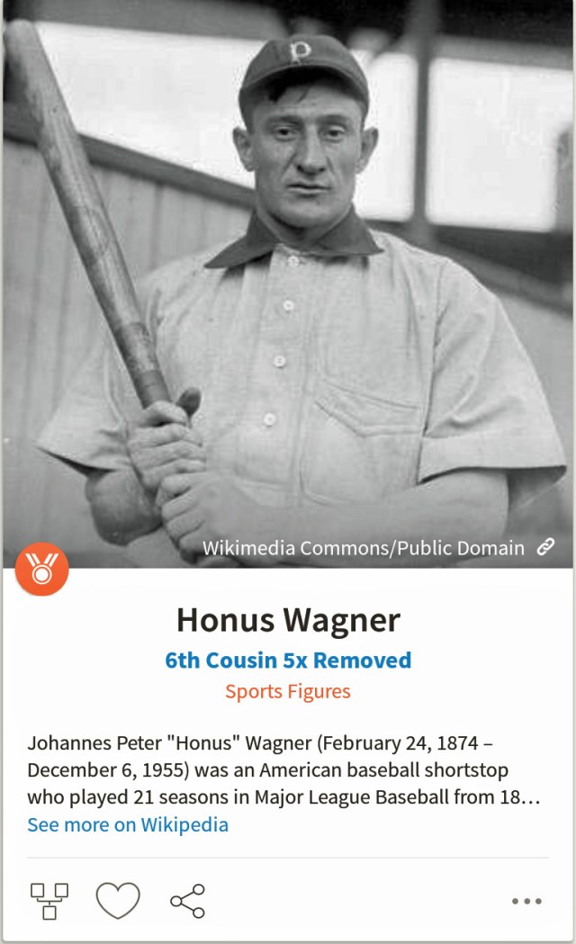 HonusWagner