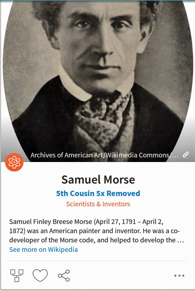 SamuelMorse