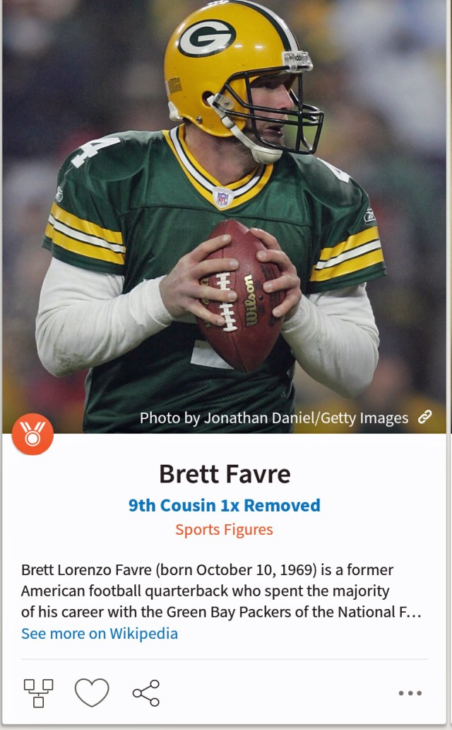 BrettFavre