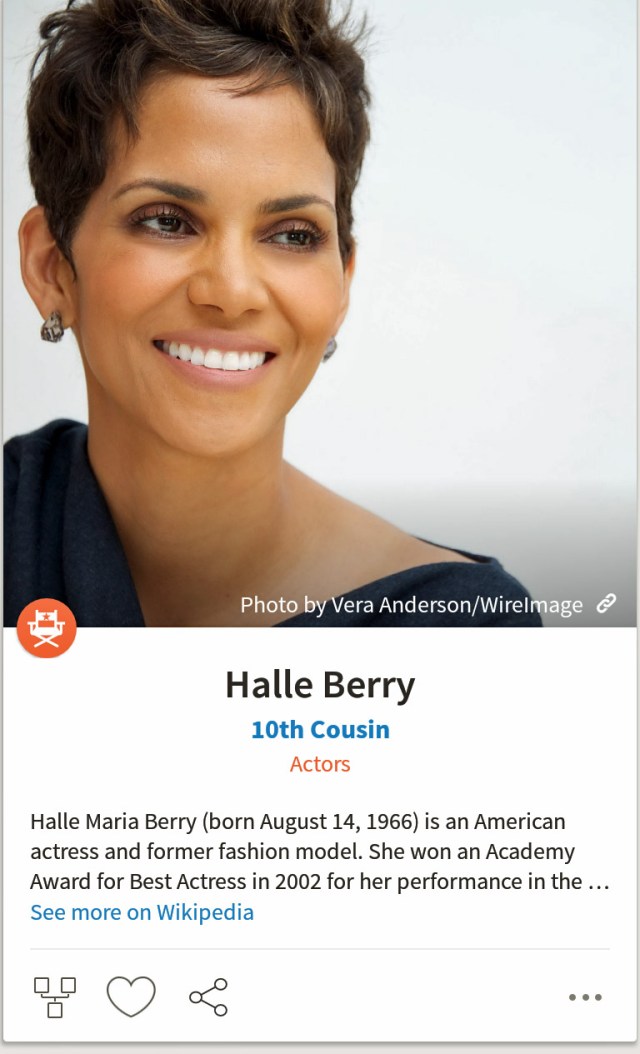 HalleBerry