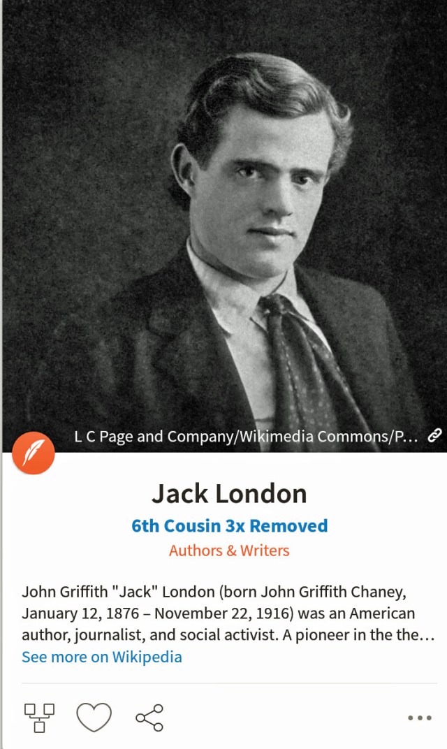 JackLondon
