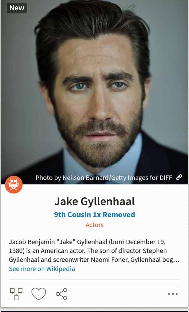 JakeGyllenhaal