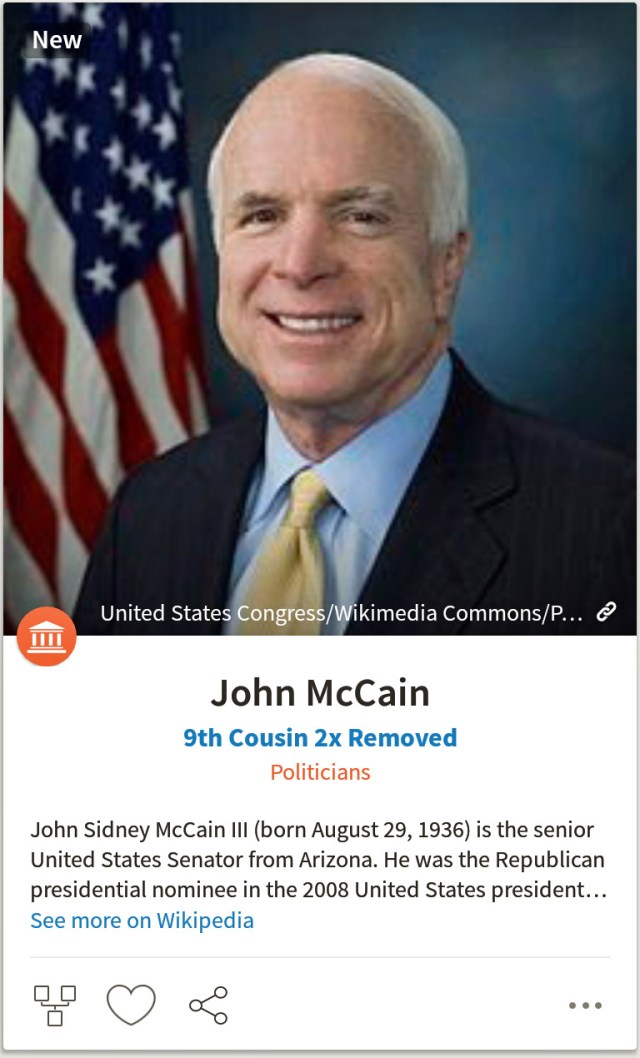 JohnMcCain