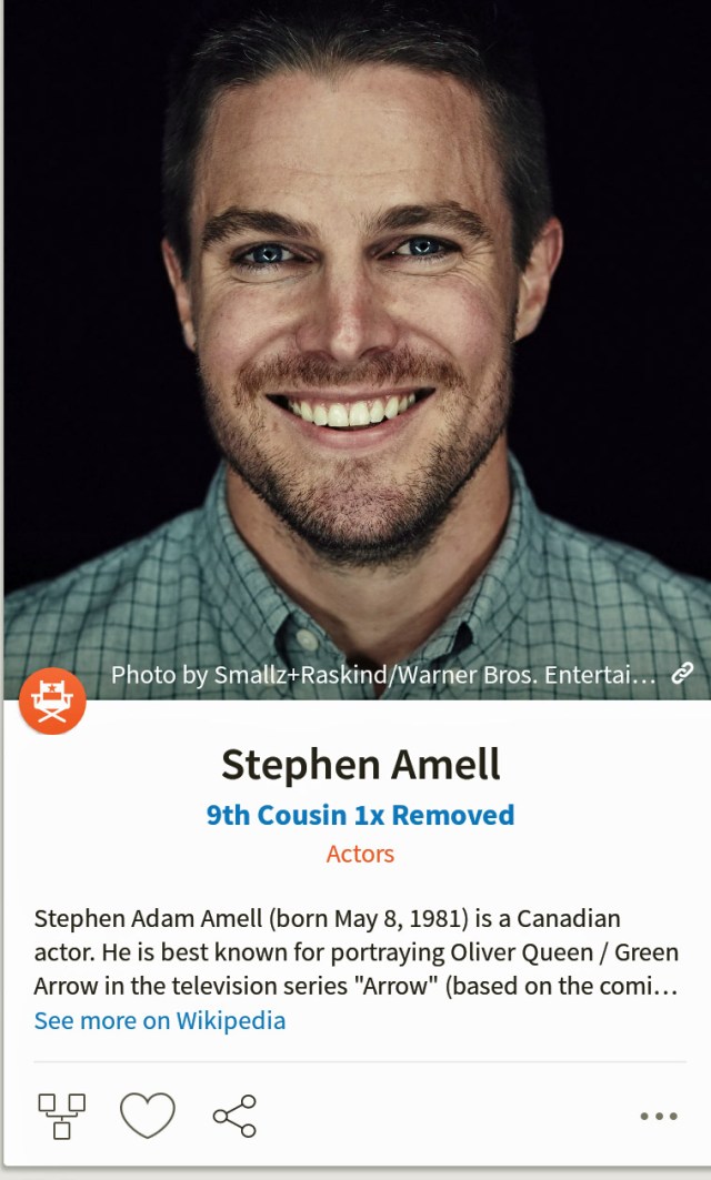 StephenAmell