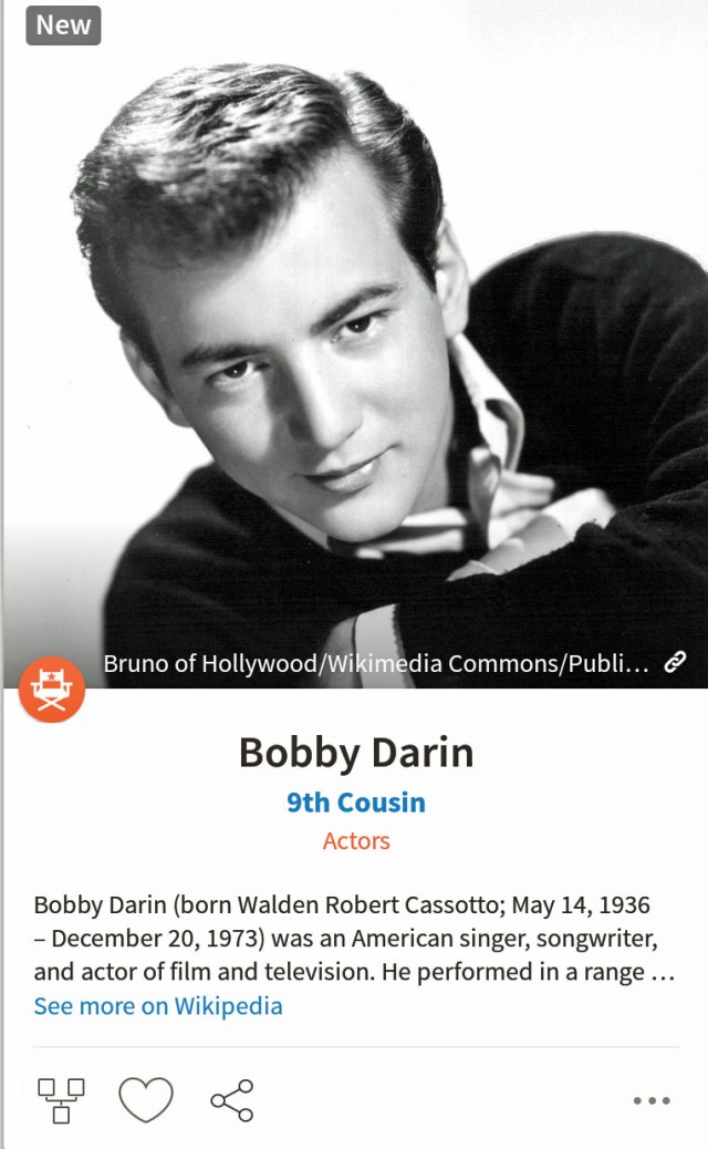 BobbyDarin