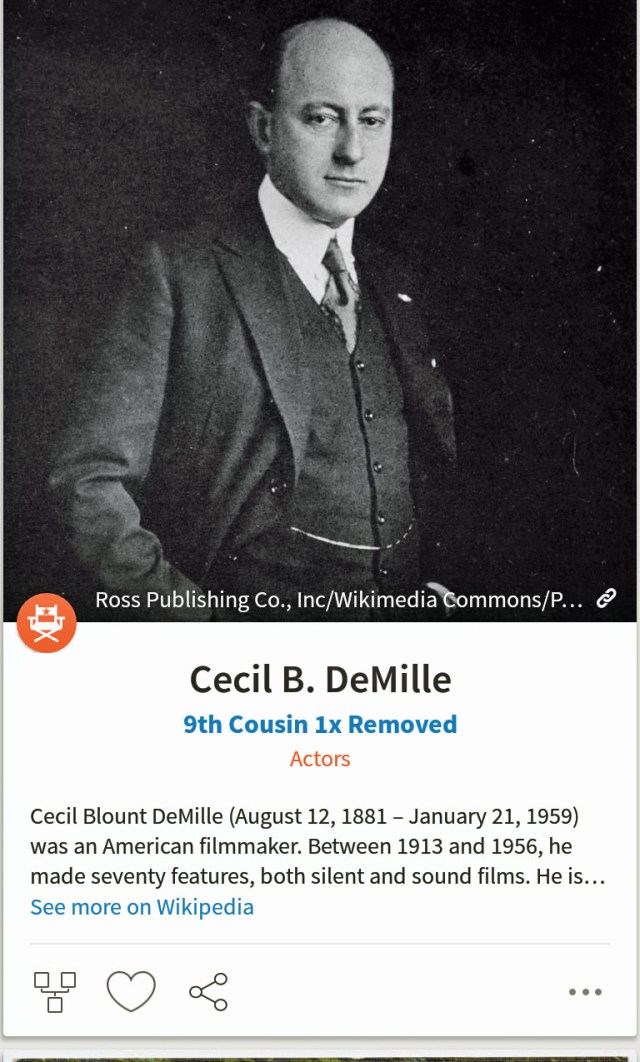 CecilBDeMille