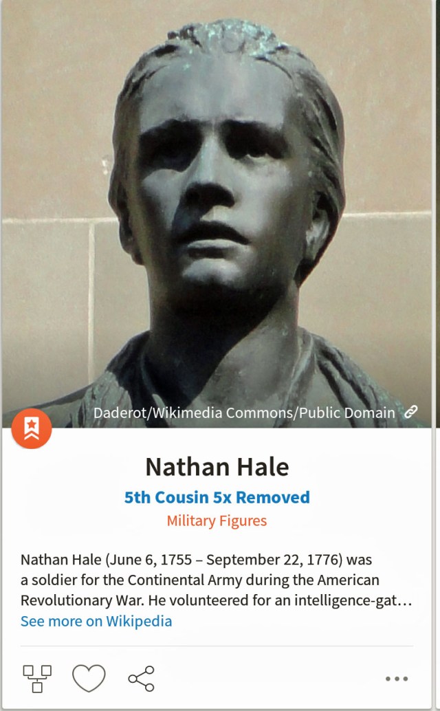 NathanHale