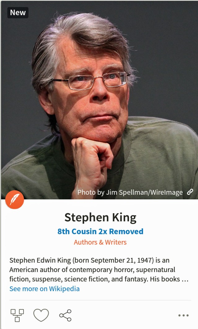 StephenKing