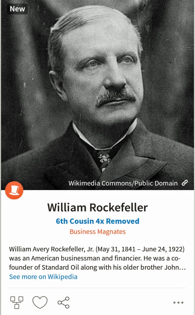 WilliamRockefeller
