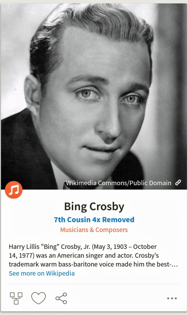 BingCrosby