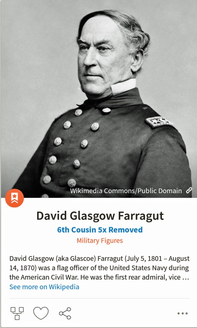 DavidGlasgowFarragut
