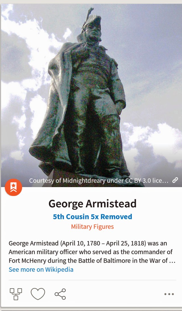 GeorgeArmistead