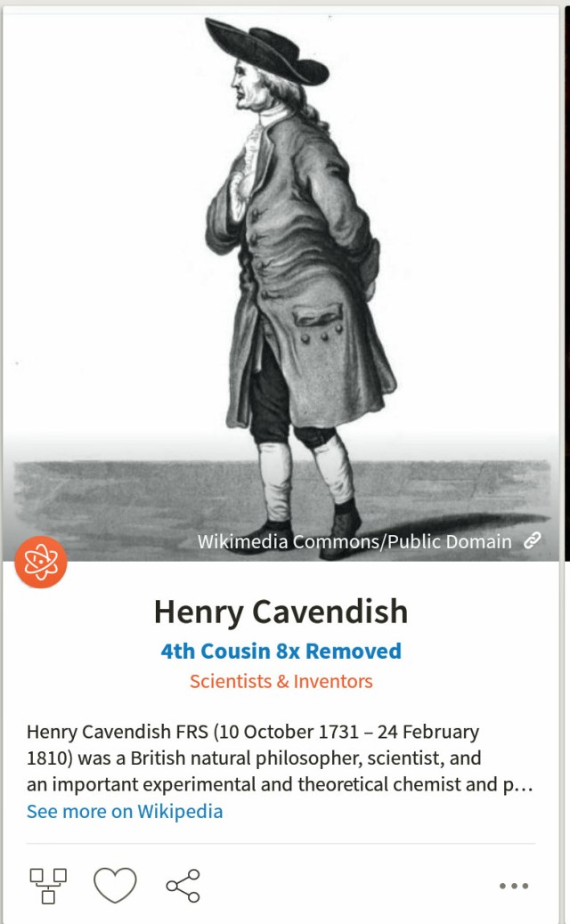 HenryCavendish