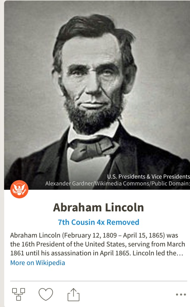 AbrahamLincoln