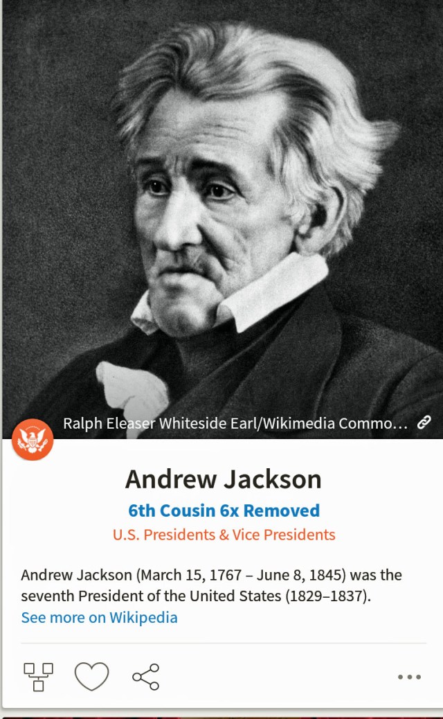 AndrewJackson