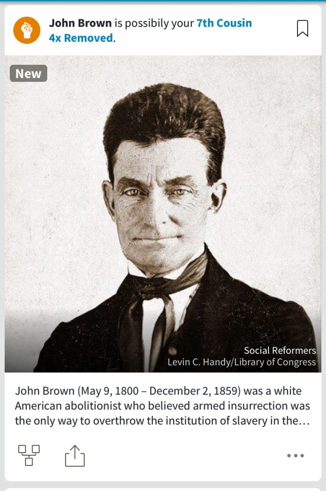 JohnBrown